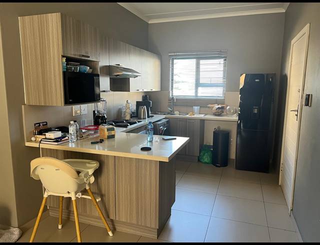 2 BEDROOM SECTIONAL TITLE FOR SALE IN LILIANTON